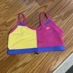 Nike Sportsbra